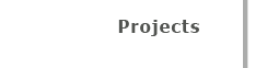 projects